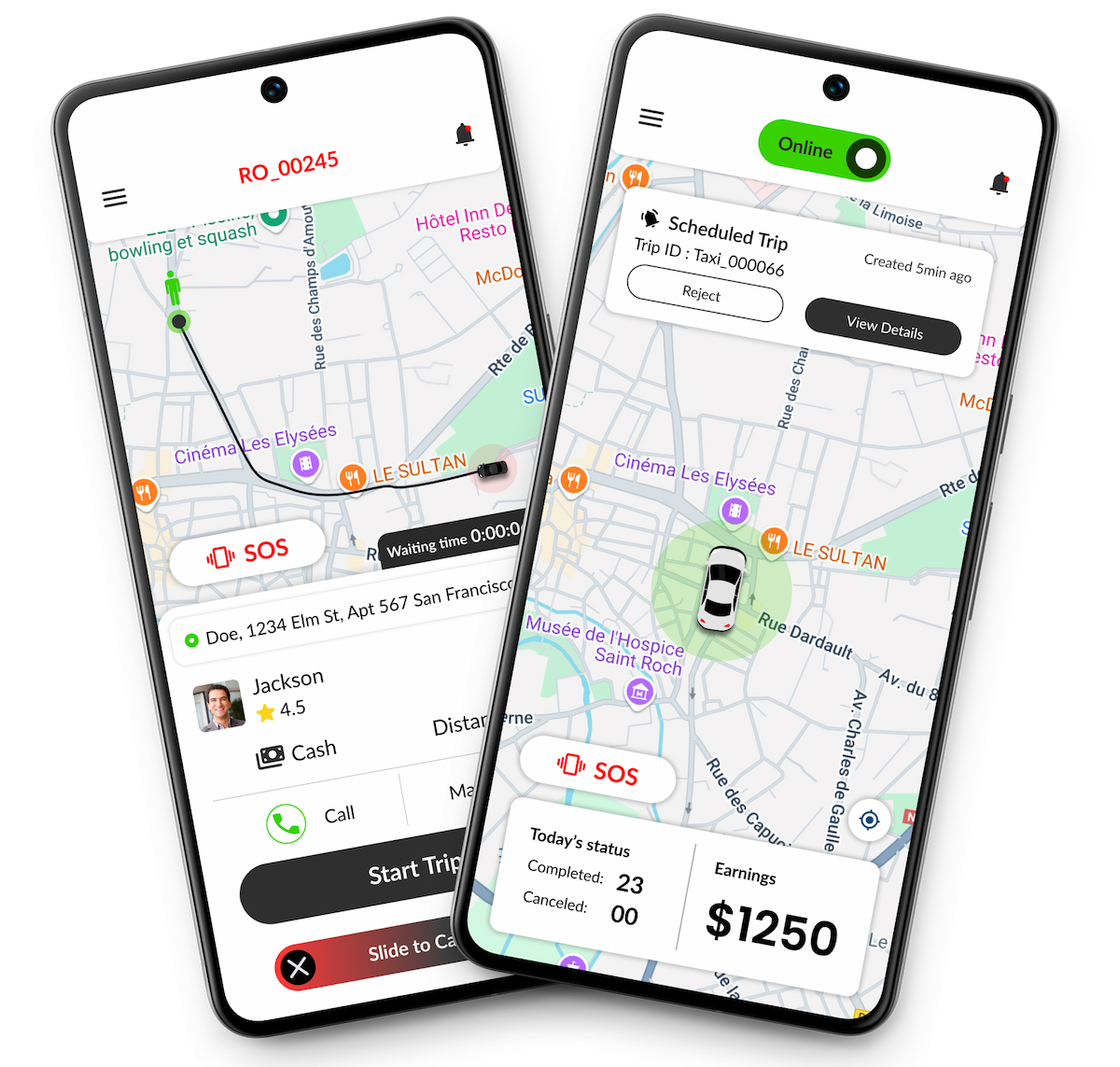 App
